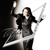 Tarja - Brightest Void vinyl cover