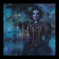 Tarja - Frisson Noir  vinyl cover