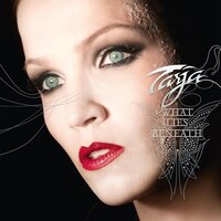 Tarja - What Lies Beneath vinyl cover