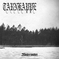 Tarnkappe - Winterwaker vinyl cover