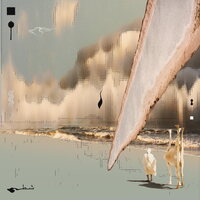 Taroug - Chott (Deluxe, Clear) vinyl cover