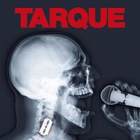 Tarque - Tarque vinyl cover