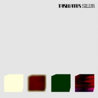 Tarwater - Silur 180Gr. + Download vinyl cover