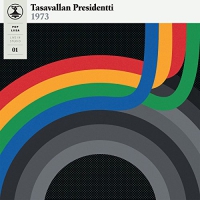 Tasavallan Presidentti - Pop-Liisa 1 vinyl cover