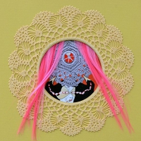 Tashi / Parish,shane Dorji - Expecting vinyl cover