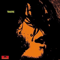 Taste - Taste vinyl cover