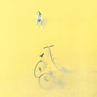 Tatsuro Yamashita - Boku No Naka No Shounen (2025 Edition) vinyl cover