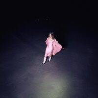 Tatyana - It's Over (Black Ice) vinyl cover