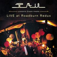 Tau - Presents Dream Awake: Live At Roadburn (Redux 2021)
