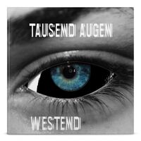 Tausend Augen - Westend vinyl cover