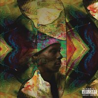 Tave - Fly Away vinyl cover