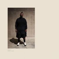 Tawiah - Starts Again vinyl cover