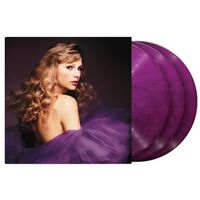 Taylor Swift - Speak Now Taylor's Version (Orchid Marbled)