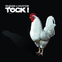 Tb Frank & Baustein - Tock vinyl cover