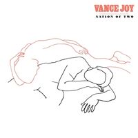 Tbd - Nation Of Two vinyl cover