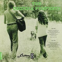 TBD - TBD vinyl cover