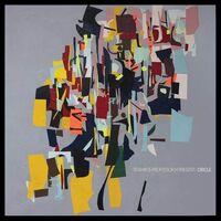 Te'amir & Professor H - Circle vinyl cover