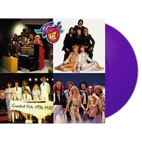 Teach In - Greatest Hits 1974-1980 (Magenta) vinyl cover