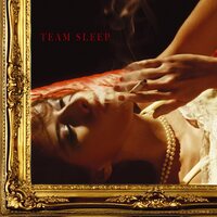 Team Sleep - Team Sleep vinyl cover