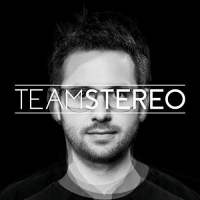 Team Stereo - Team Stereo vinyl cover