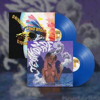 Teamonade - This Far vinyl cover