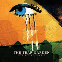 Tear Garden - Eye Spy Vol. 2 vinyl cover