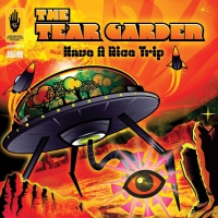 Tear Garden - Have A Nice Trip vinyl cover