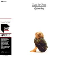 Tears For Fears - The Hurting (Half-Speed)
