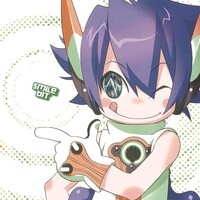 Technorider Tammy - Smilebit Technorider Tammy 2 vinyl cover