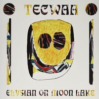 Tecwaa - Elysian On Moon Lake