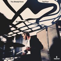 Ted Poor - You Already Know vinyl cover