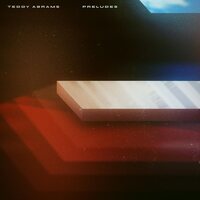 Teddy Abrams - Preludes vinyl cover