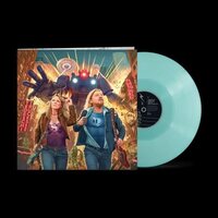 Tedeschi Trucks Band - Future Soul vinyl cover