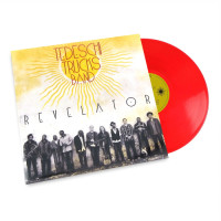 Tedeschi Trucks Band - Revelator vinyl cover