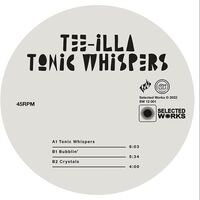 Tee Illa - Tonic Whispers