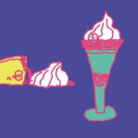 Tee Mango - Longtime Listener, First Time Caller vinyl cover