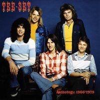 Tee Set - ANthology: 1966-1979 vinyl cover