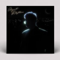 Teen Daze - Elegant Rhythms vinyl cover