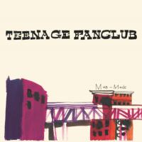 Teenage Fanclub - Man Made vinyl cover