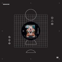 Teenage Mutants - Dark Clouds vinyl cover