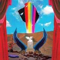 Teenage Wrist - Still Love vinyl cover