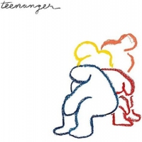 Teenager - Teenanger vinyl cover