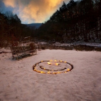 Teengirl Fantasy - 8:00 Am vinyl cover