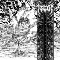 Teeth - Unremittance vinyl cover