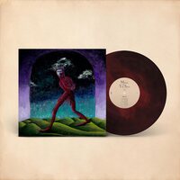 Teethe - Magic of the Sale vinyl cover