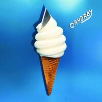 Tegan And Sara - Crybaby Neapolitan vinyl cover