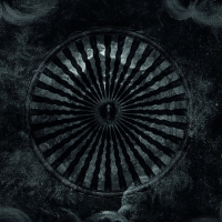 Tehom - Merciless Light vinyl cover