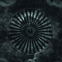 Tehom - The Merciless Light vinyl cover