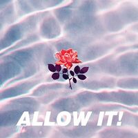 Tek.lun - Allow It! vinyl cover