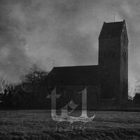 Tel - Lowlife vinyl cover